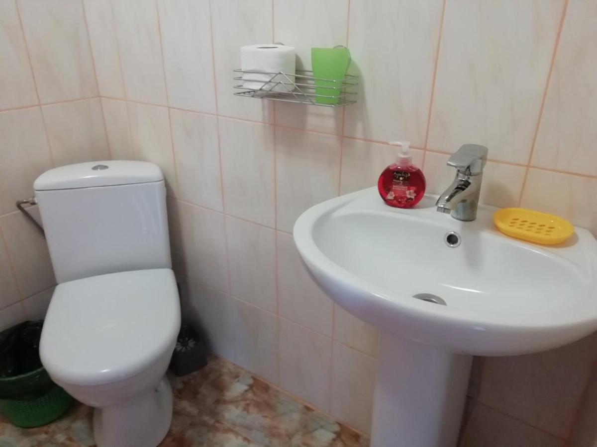 Білий Лебідь Pulemets מראה חיצוני תמונה