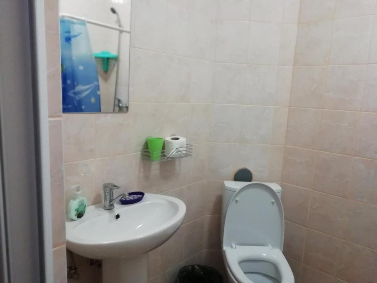 Білий Лебідь Pulemets מראה חיצוני תמונה