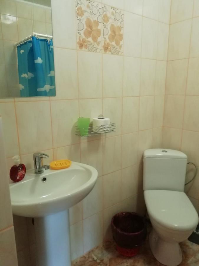 Білий Лебідь Pulemets מראה חיצוני תמונה